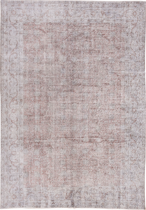 Vintage Overdyed Area Rug (6' x 9')